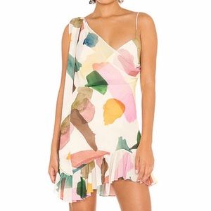 Revolve Dress. Never Worn